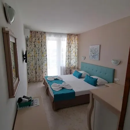 Hotell Family Sofi