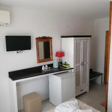 Otel Family Sofi 3*
