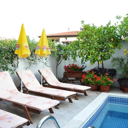 Hotell Family Sofi Sozopol
