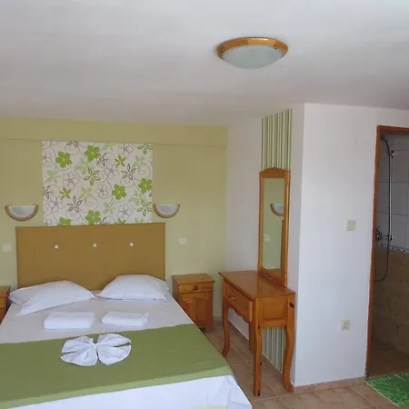 Otel Family Sofi Süzebolu