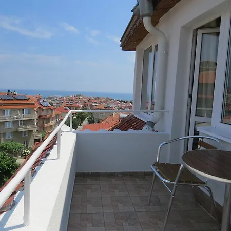 Family Sofi Hotell 3*
