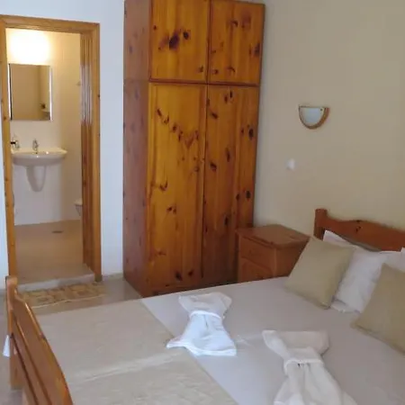 Family Sofi Hotell 3*