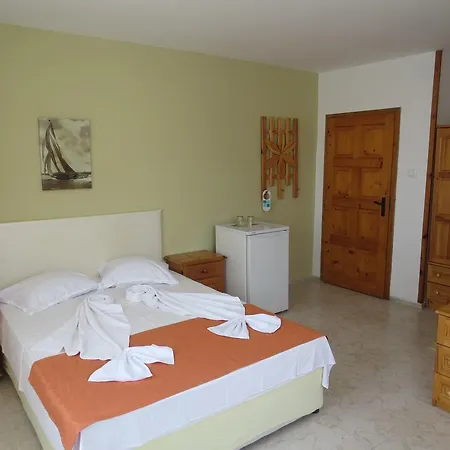Family Sofi Hotell 3*