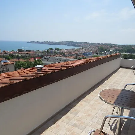 Otel Family Sofi 3*