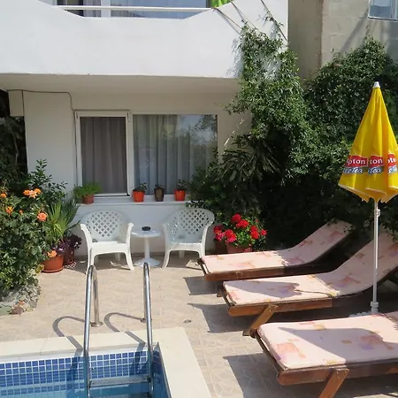 Otel Family Sofi Süzebolu