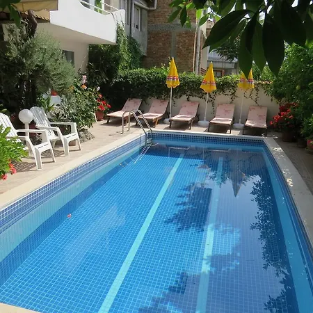 Otel Family Sofi 3*