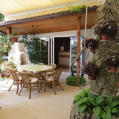 Family Sofi סוזופול