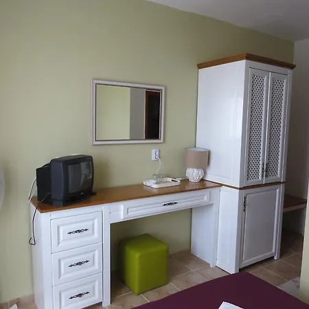 Otel Family Sofi Süzebolu