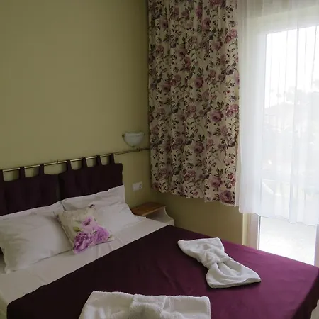 Family Sofi Hotell Sozopol