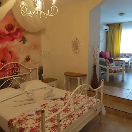 Family Sofi Otel Süzebolu