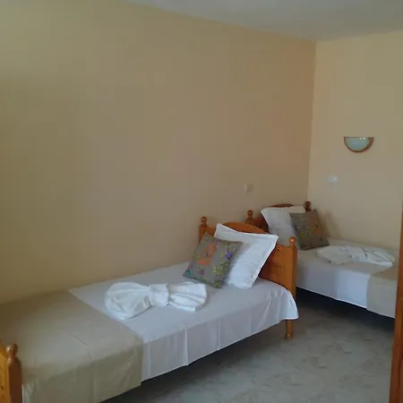 Hotel Family Sofi