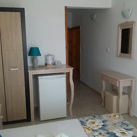 Hotell Family Sofi Sozopol