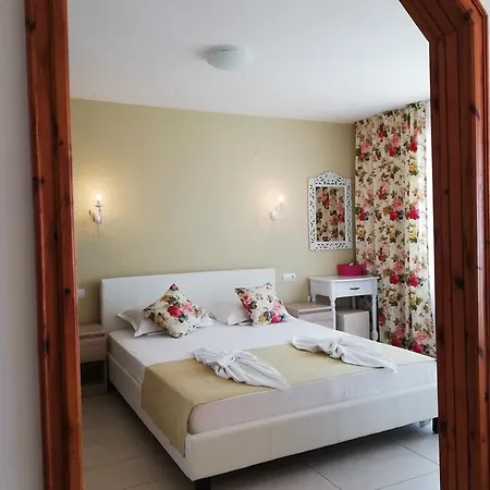 Family Sofi Hotell