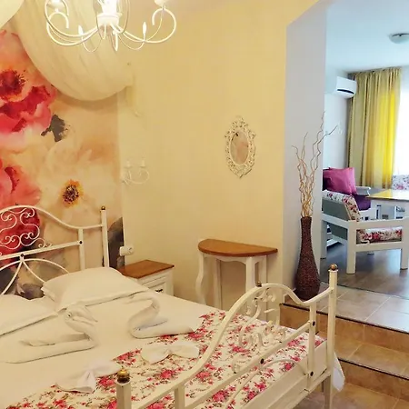 Family Sofi מלון סוזופול