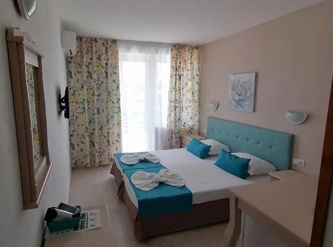 מלון Family Sofi