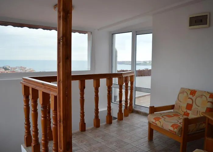 מלון Family Sofi