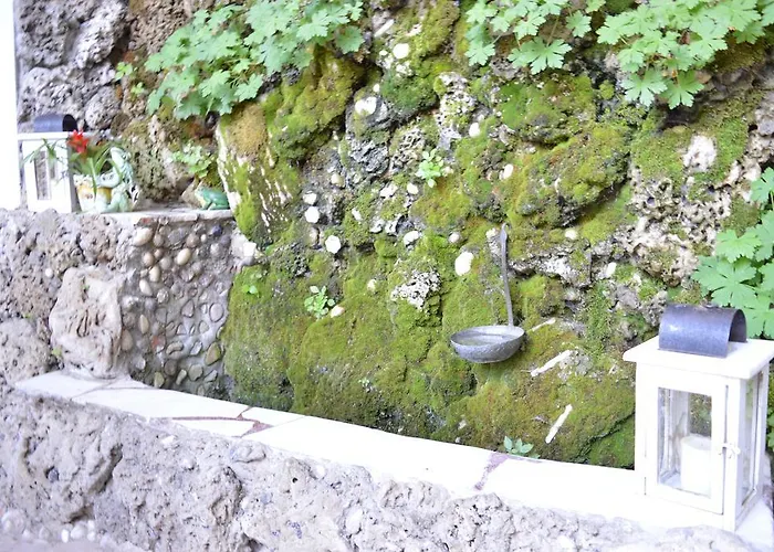 Family Sofi 3* סוזופול