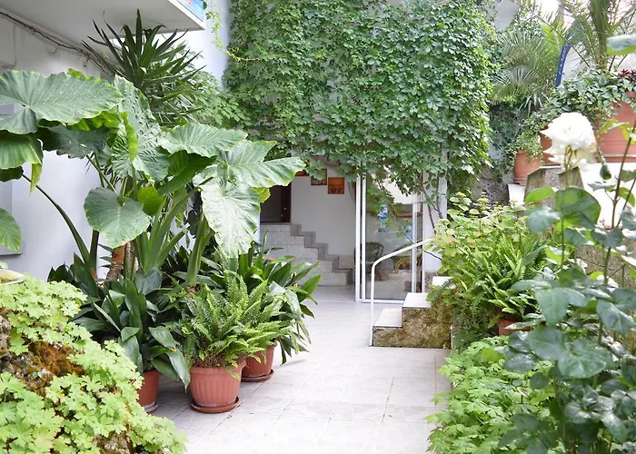 מלון Family Sofi