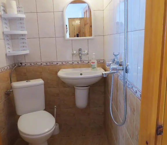 Family Sofi מלון 3*