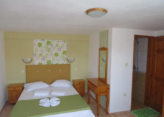 מלון Family Sofi סוזופול