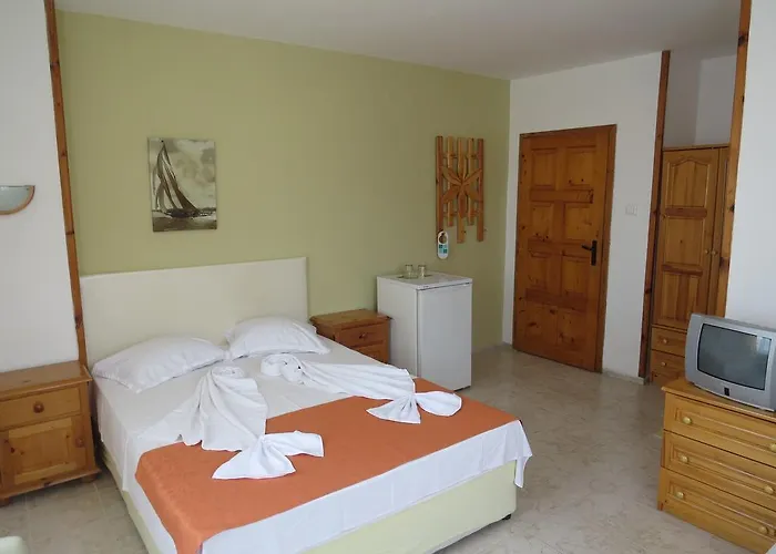 Family Sofi מלון 3*