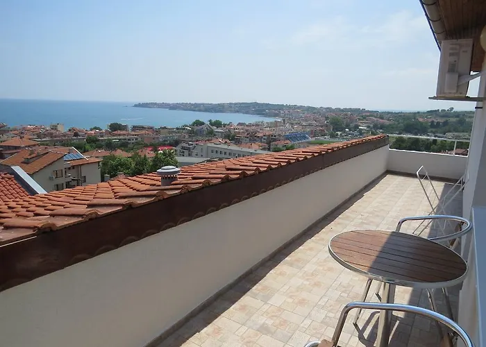 מלון Family Sofi 3*