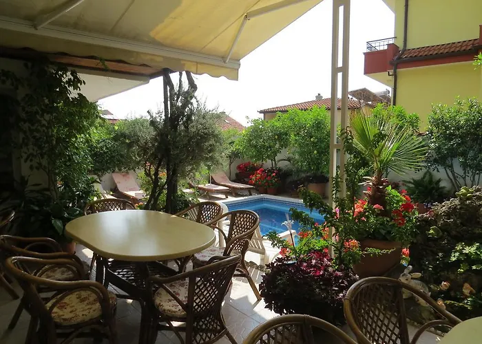 Family Sofi מלון סוזופול