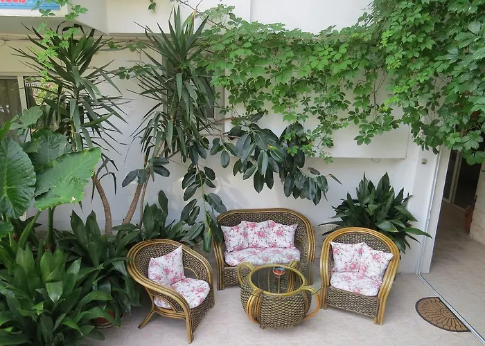 Family Sofi מלון סוזופול