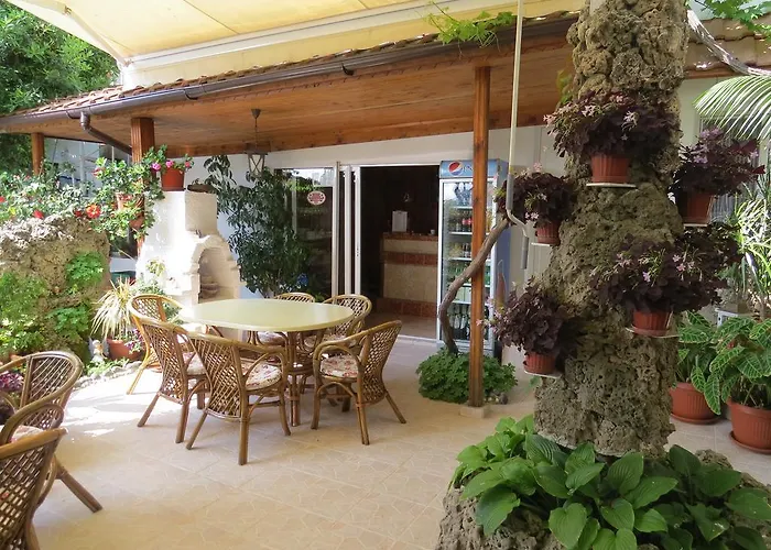 Family Sofi סוזופול