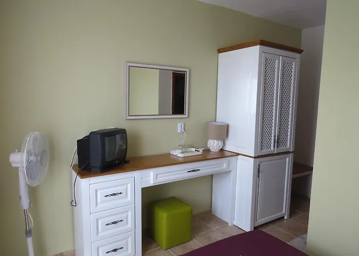 מלון Family Sofi סוזופול