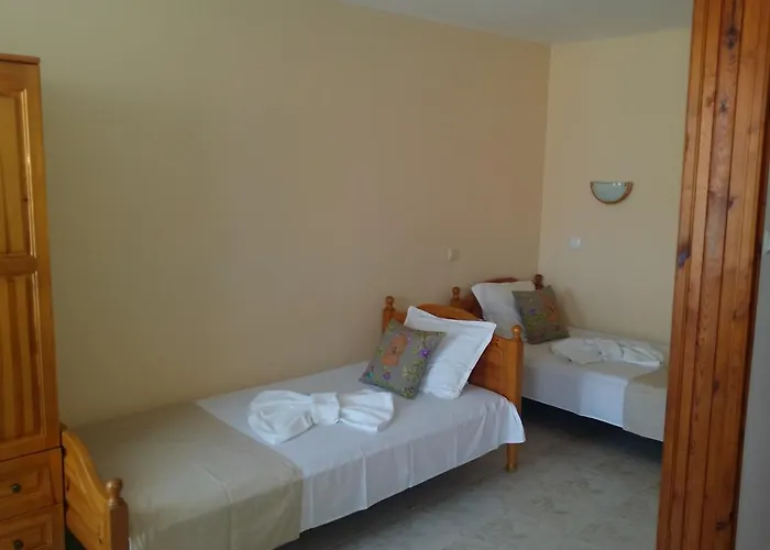 מלון Family Sofi