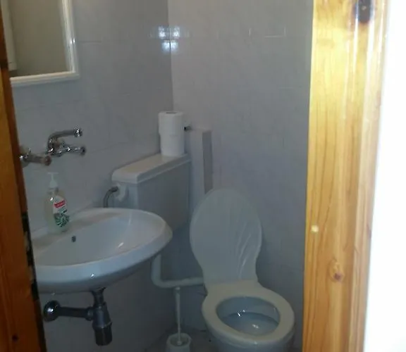 מלון Family Sofi סוזופול