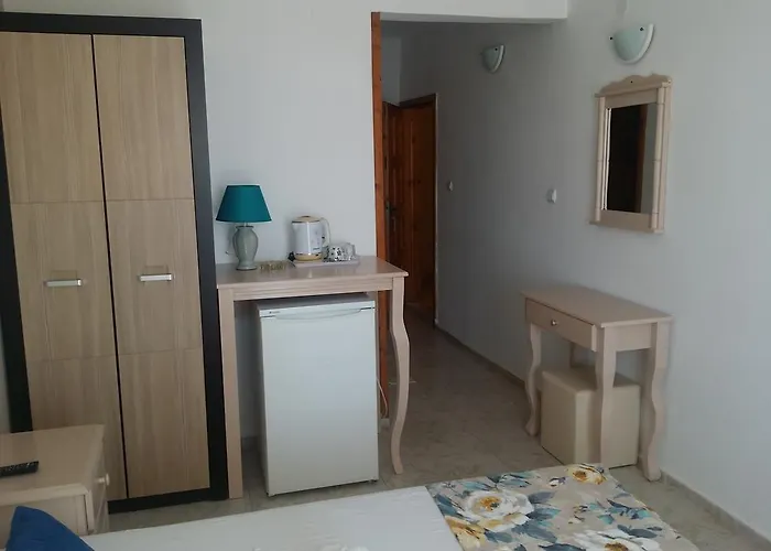 מלון Family Sofi סוזופול