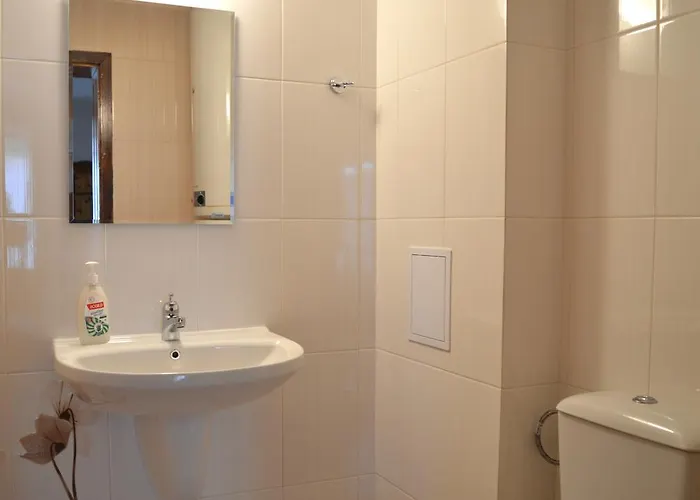 Family Sofi מלון