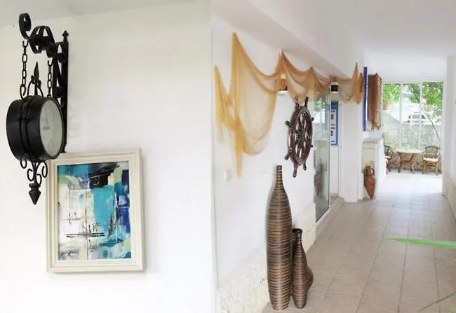 Family Sofi מלון