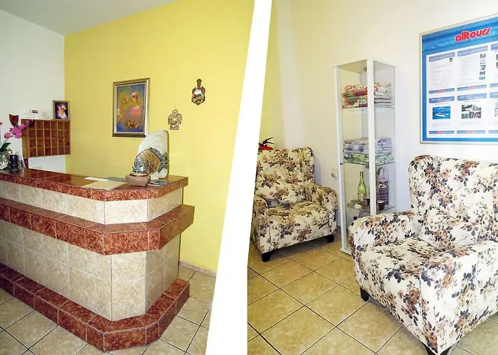 Family Sofi מלון 3*