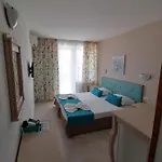 Отель Family Sofi