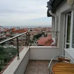Отель Family Sofi Созополь