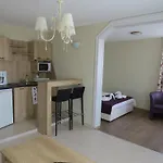 Отель Family Sofi Созополь