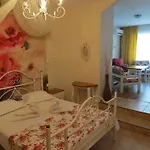 Family Sofi Отель Созополь