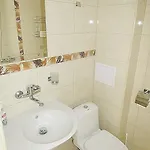 Отель Family Sofi Созополь