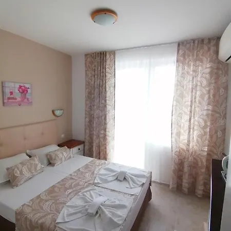 Family Sofi Hotel Sozopol