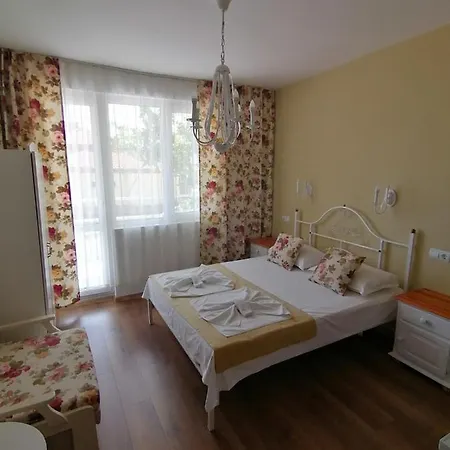 Family Sofi Hotel Sozopol