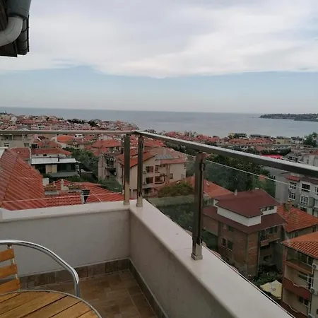 Family Sofi 3* Sozopol