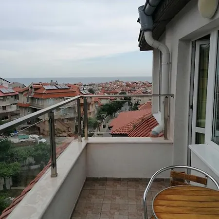 Hotel Family Sofi Sozopol