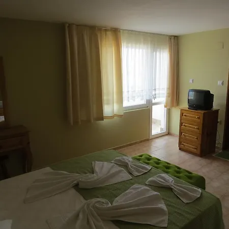 Hotel Family Sofi Sozopol