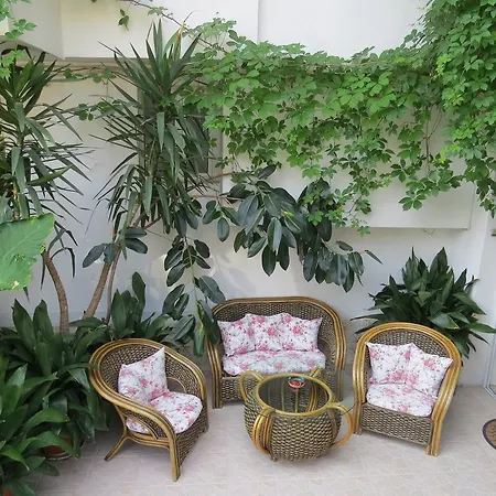 Family Sofi Hotel Sozopol