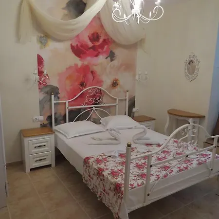 Family Sofi 3* ソゾポル