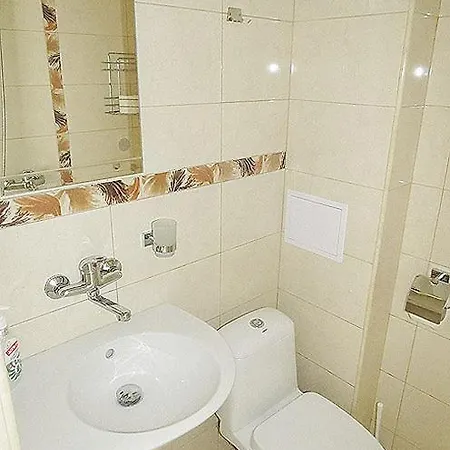 Hotel Family Sofi Sozopol