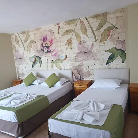 Family Sofi Hotel Sozopol